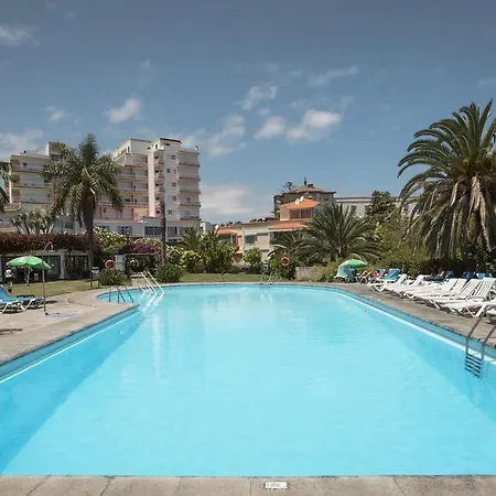 Elegance Miramar 3*