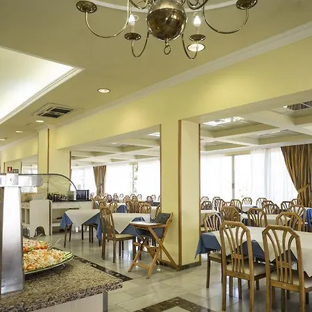 Elegance Miramar فندق بويرتو ذي لا كروز