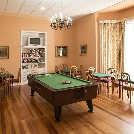 Elegance Miramar Hotel 3*