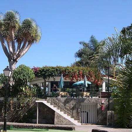 Hotel Elegance Miramar Puerto de la Cruz (Tenerife)