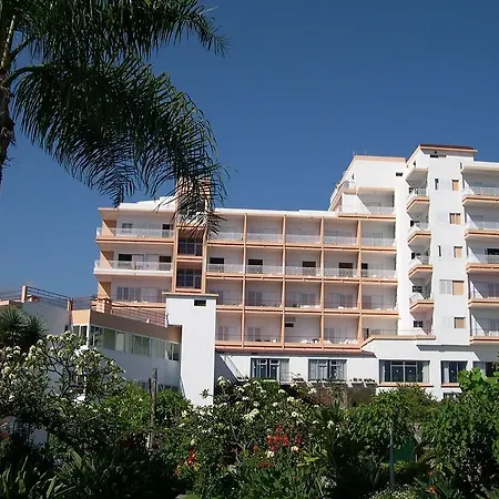 Elegance Miramar 3* بويرتو ذي لا كروز
