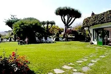 호텔 Elegance Miramar 푸에르토 드 라 크루즈