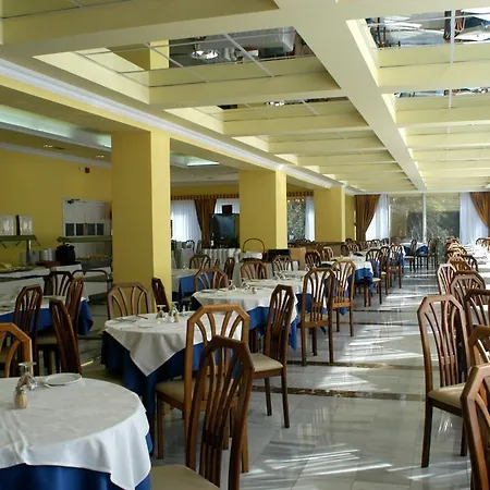 فندق Elegance Miramar