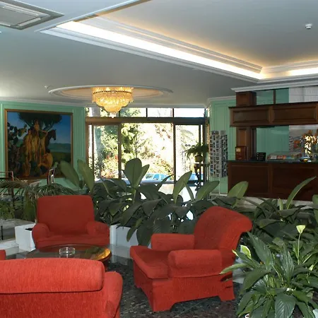 Elegance Miramar بويرتو ذي لا كروز