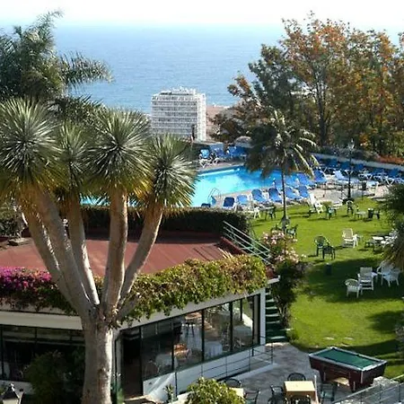 Elegance Miramar 3* بويرتو ذي لا كروز