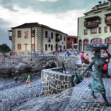 Hotel Elegance Miramar Puerto de la Cruz (Tenerife)