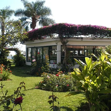 Elegance Miramar Puerto de la Cruz (Tenerife)