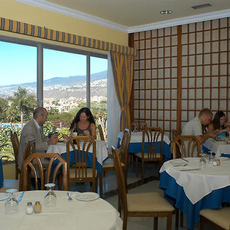 Elegance Miramar Puerto de la Cruz (Tenerife)