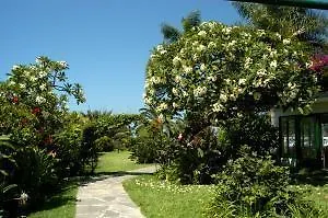 Elegance Miramar プエルト・デ・ラ・クルス