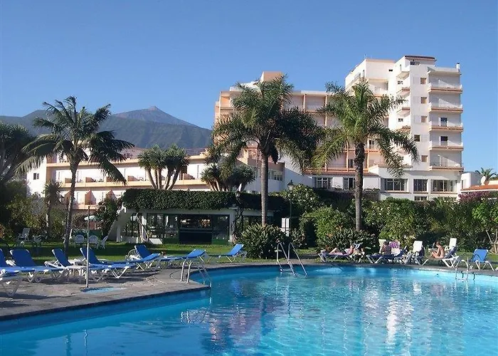 Elegance Miramar Hotel