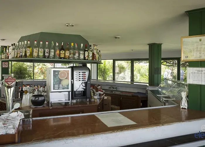 Elegance Miramar Hotel