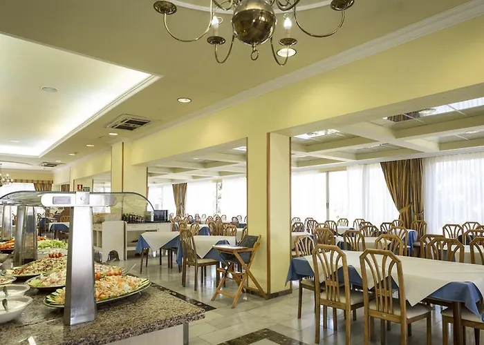 Elegance Miramar Hotel Puerto de la Cruz (Tenerife)