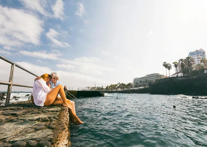 Hotel Elegance Miramar 3*