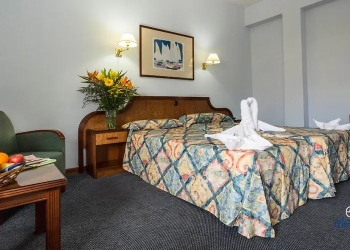 Elegance Miramar Puerto de la Cruz (Tenerife)