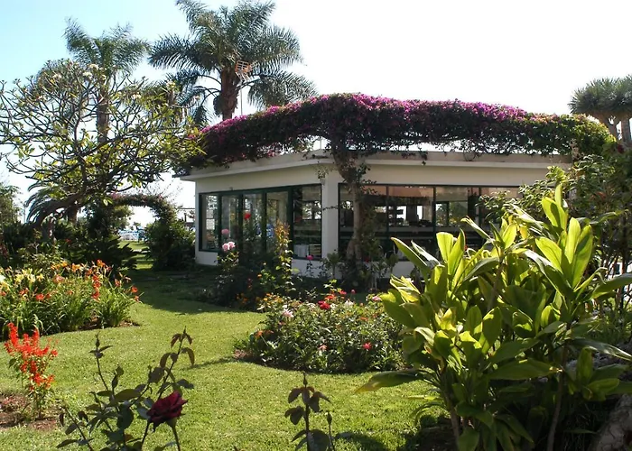 Elegance Miramar Puerto de la Cruz (Tenerife)