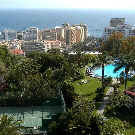 Elegance Miramar Hotel Puerto de la Cruz (Tenerife)