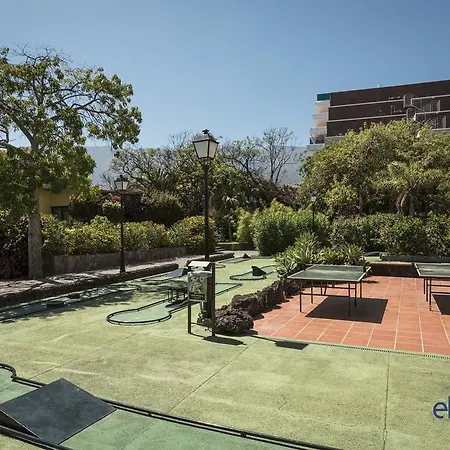 Hotel Elegance Miramar 3*