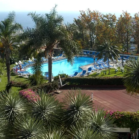 Elegance Miramar 3* Puerto de la Cruz (Tenerife)