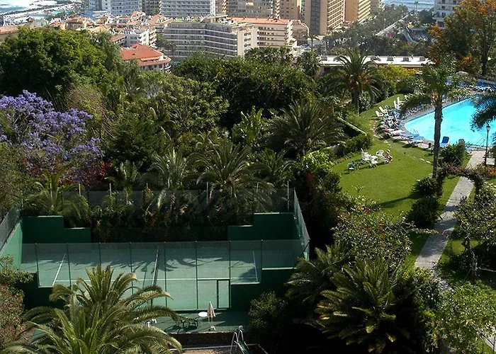 Elegance Miramar 3* Puerto de la Cruz (Tenerife)