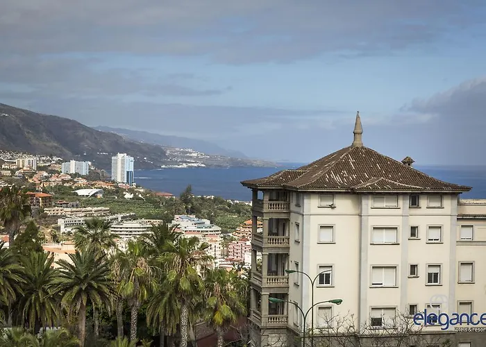 Hotel Elegance Miramar 3*