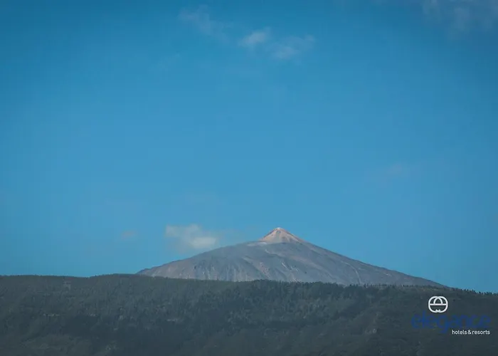 Hotel Elegance Miramar