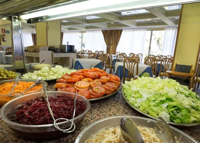 Elegance Miramar 3* Puerto de la Cruz (Tenerife)